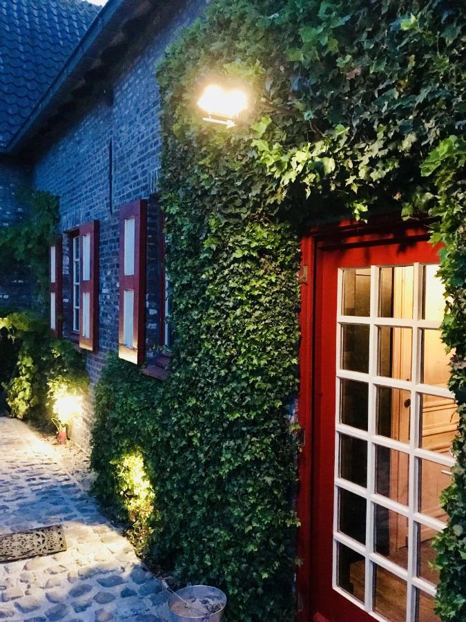 Domaine 10 Schore Exterior foto
